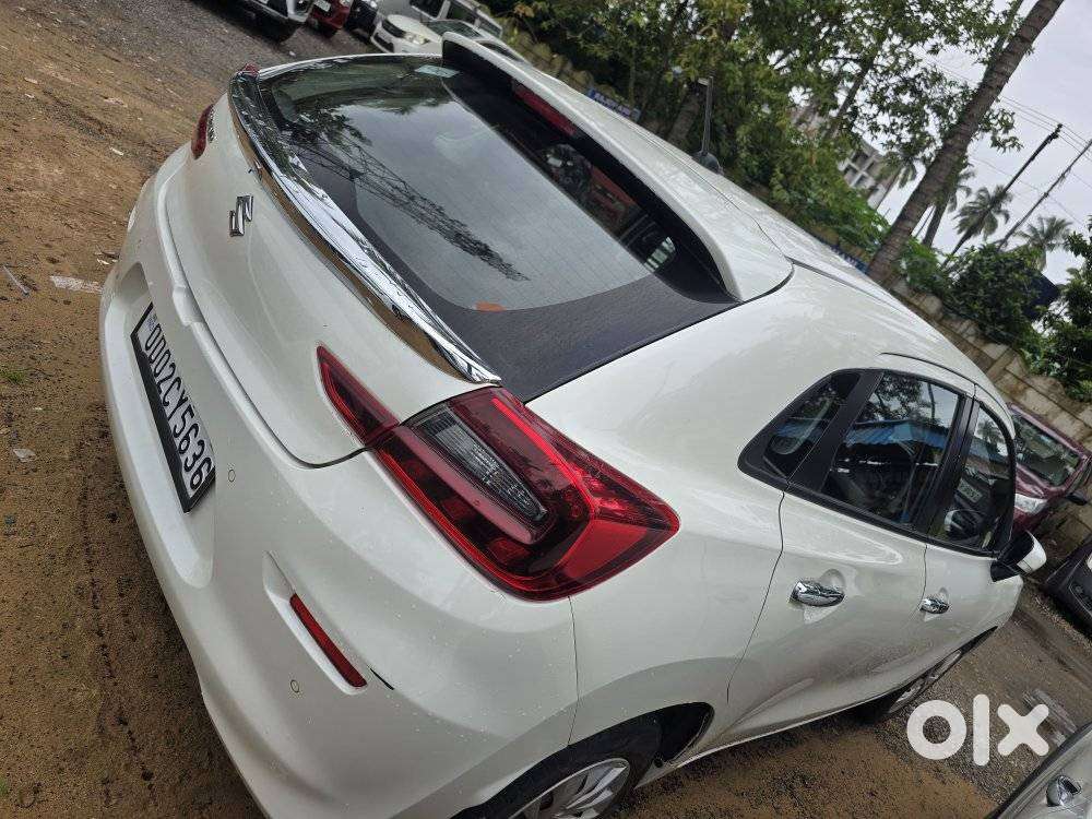 Maruti Suzuki Baleno Delta Cng, 2025, Cng & Hybrids