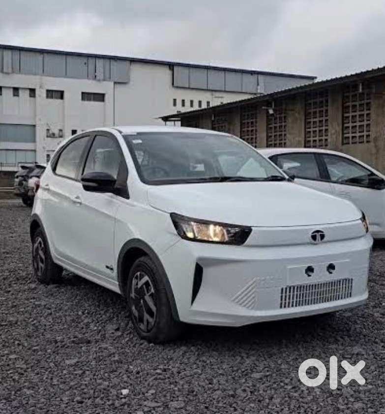Tata Tiago Ev Xz 2026