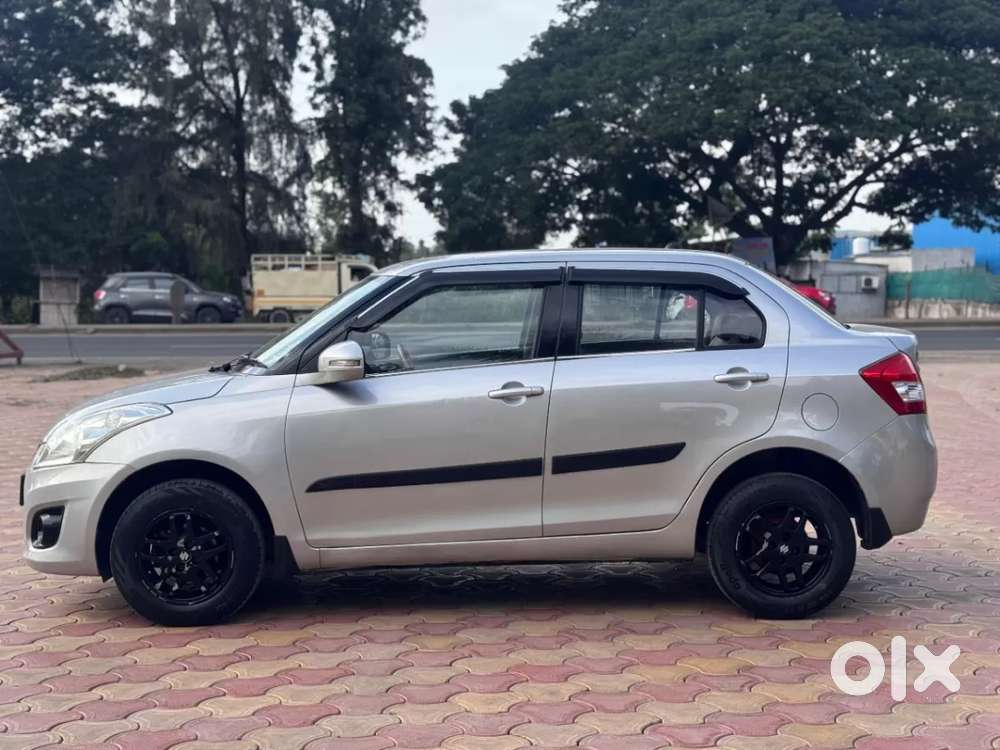 Maruti Suzuki Swift Dzire Vdi, 2014, Diesel
