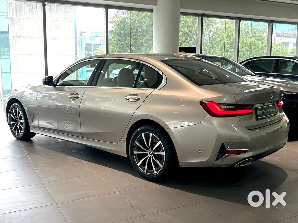 Bmw 3 Series Gran Limousine 2.0 330li Luxury Line, 2023, Petrol