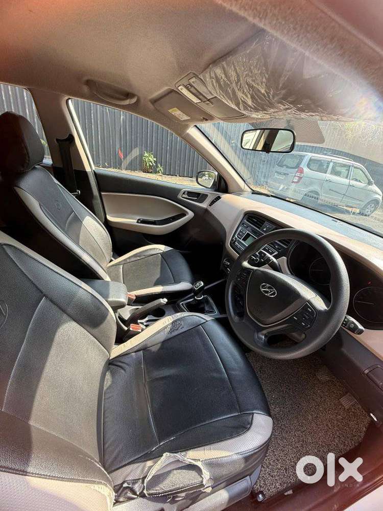 Hyundai Elite I20 1.4 Sportz (o) Crdi, 2017, Diesel