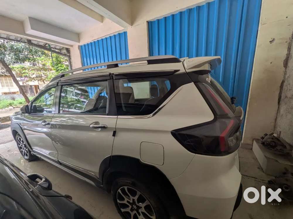 Maruti Suzuki Xl6 2022 Model