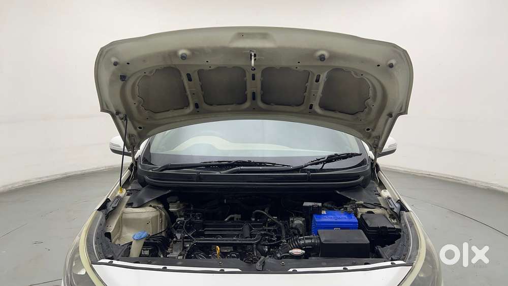 Hyundai Elite I20 [ ] 1.2 Sportz, 2016, Petrol