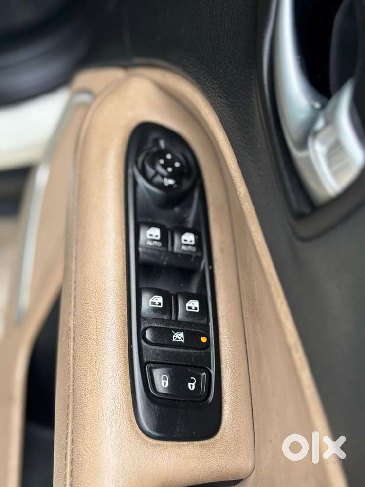 Jeep Compass 2.0 Longitude Option, 2018, Diesel