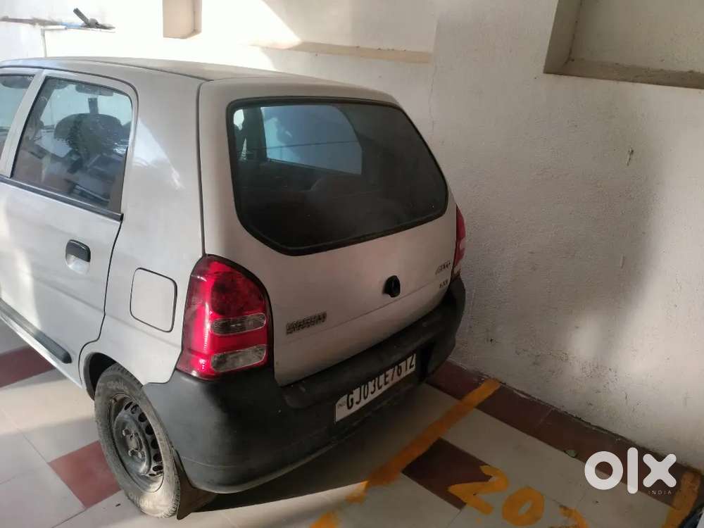 Maruti Suzuki