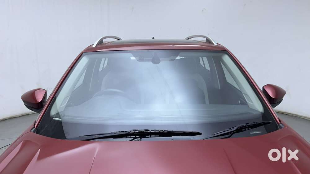 Volkswagen Taigun 1.0 Tsi Topline, 2022, Petrol