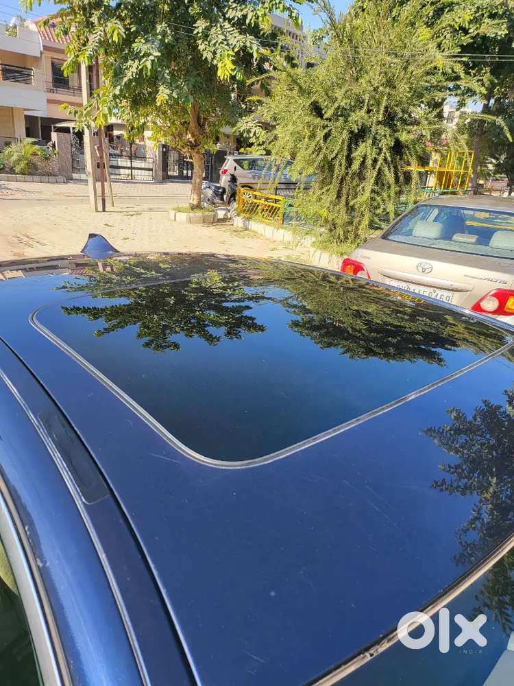 Bmw 5 Series 2010 Diesel