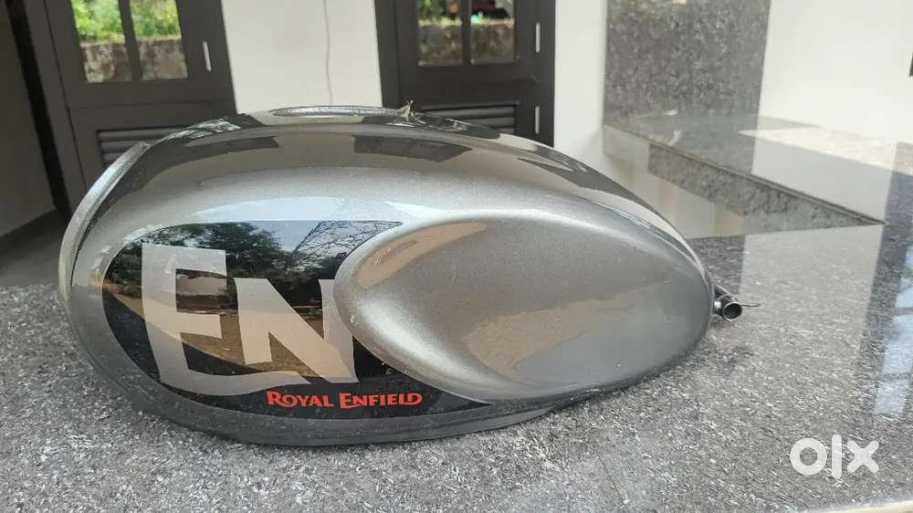ROYAL ENFIELD HUNTER 350 FUEL TANK FOR SALE