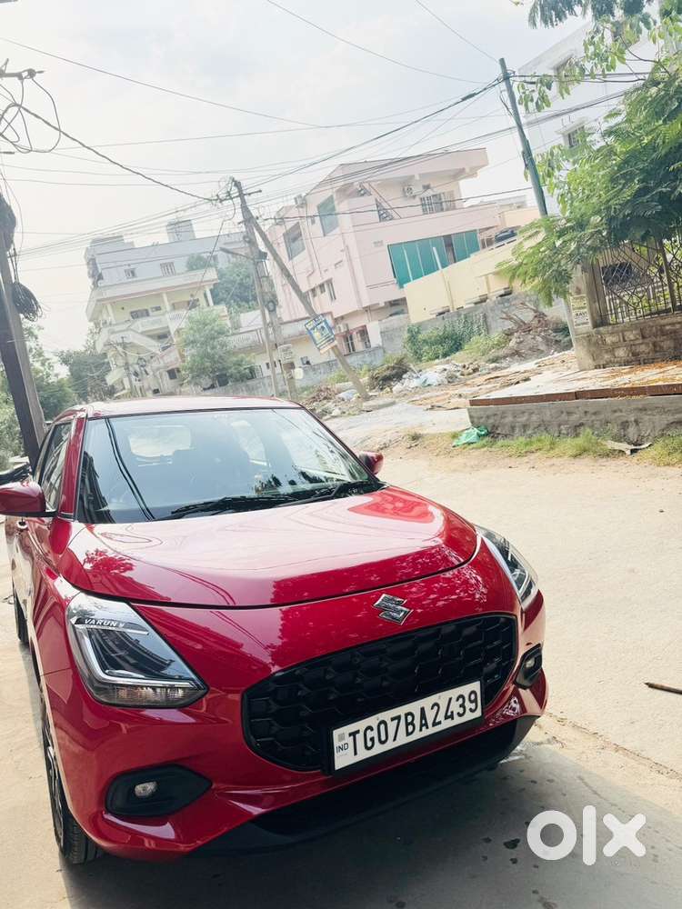Maruti Suzuki Lxi 2026