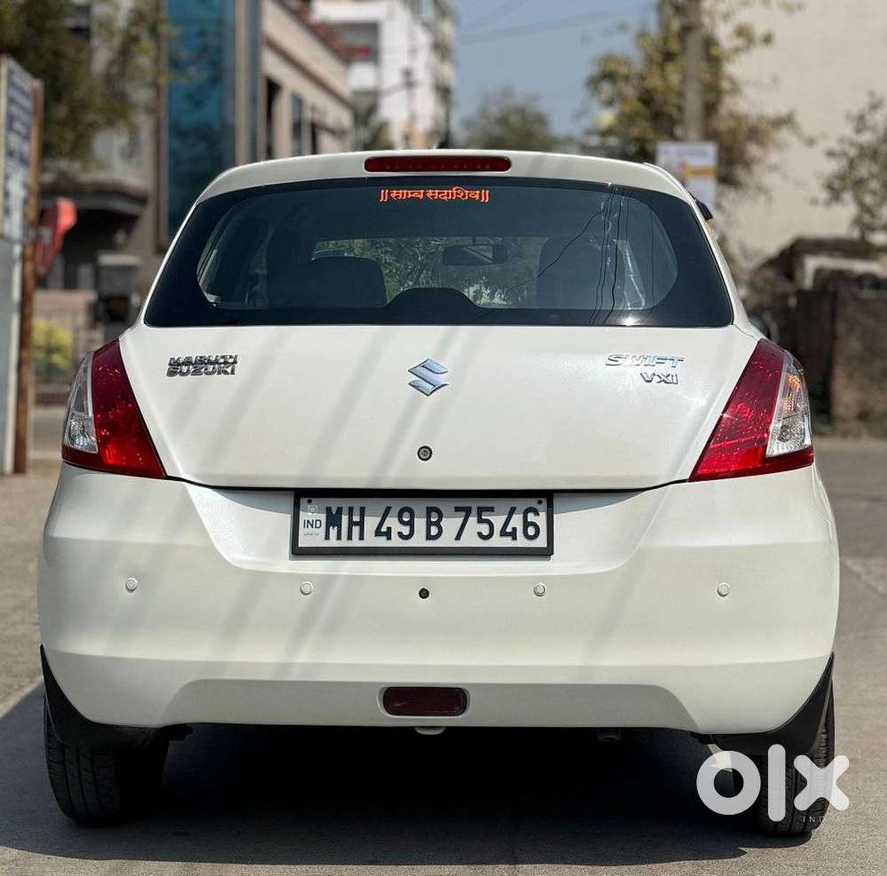 Maruti Suzuki Swift 2011-2014 Vxi, 2014, Petrol