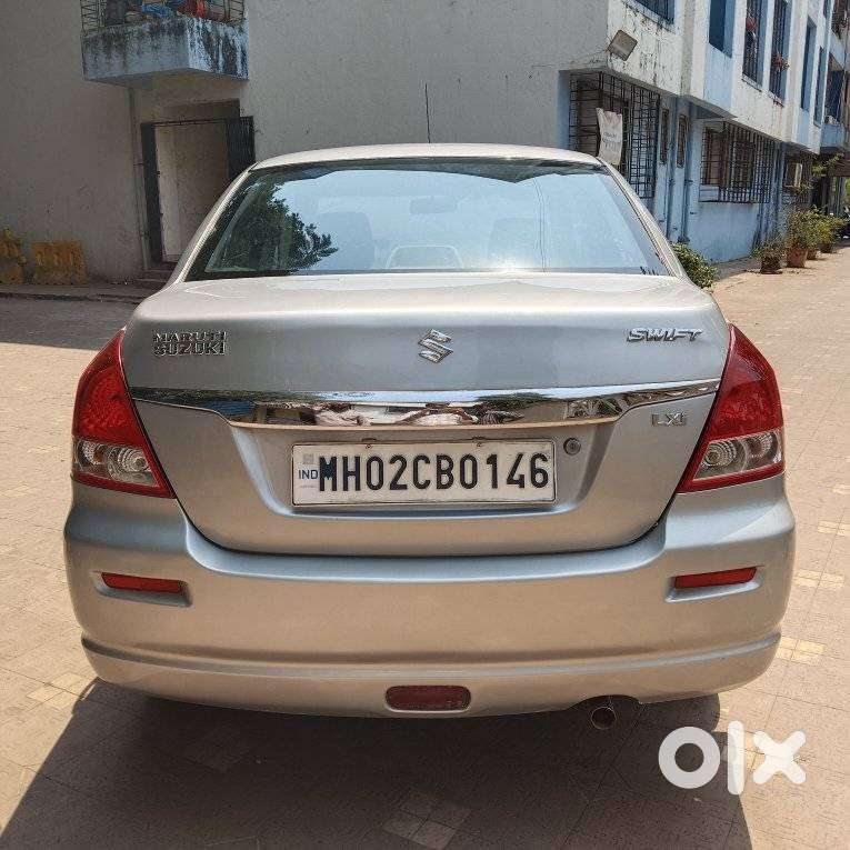 Maruti Suzuki Dzire 1.2 Lxi, 2011, Petrol