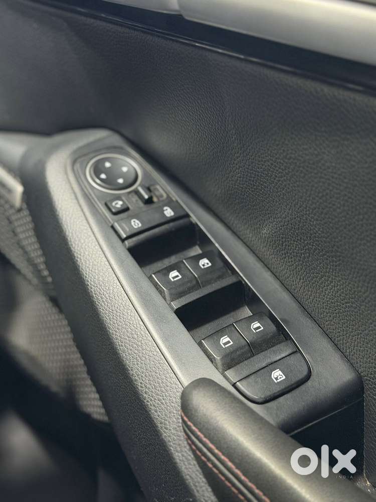 Kia Seltos 1.5 Gtx+ Diesel At, 2022, Diesel