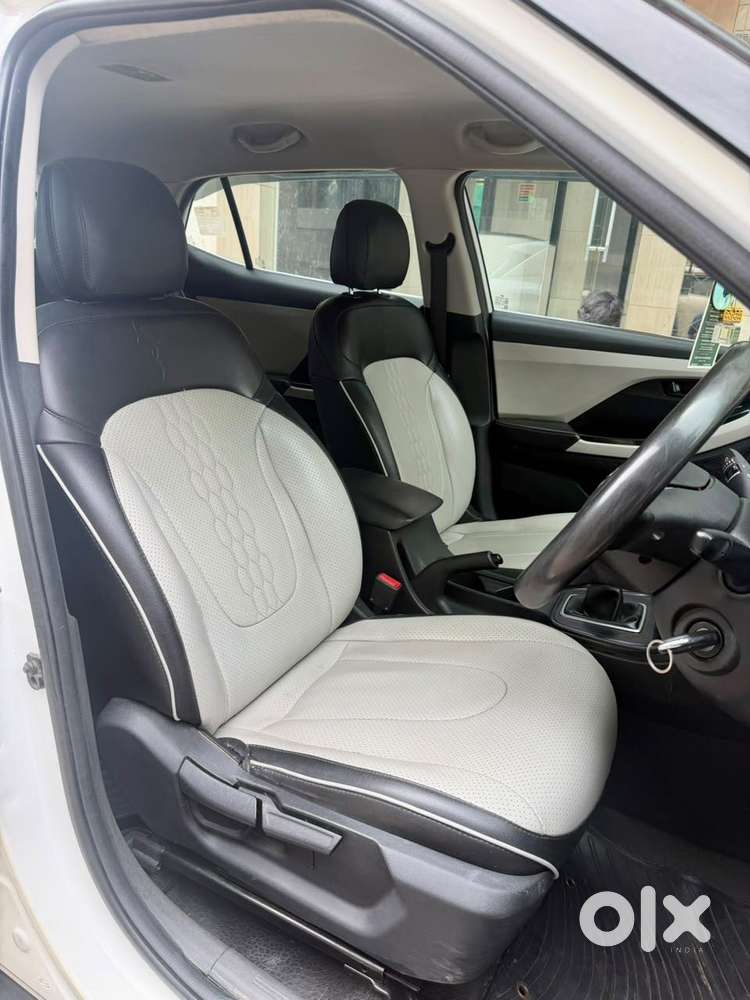 Hyundai Creta S 1.5 Diesel, 2020, Diesel