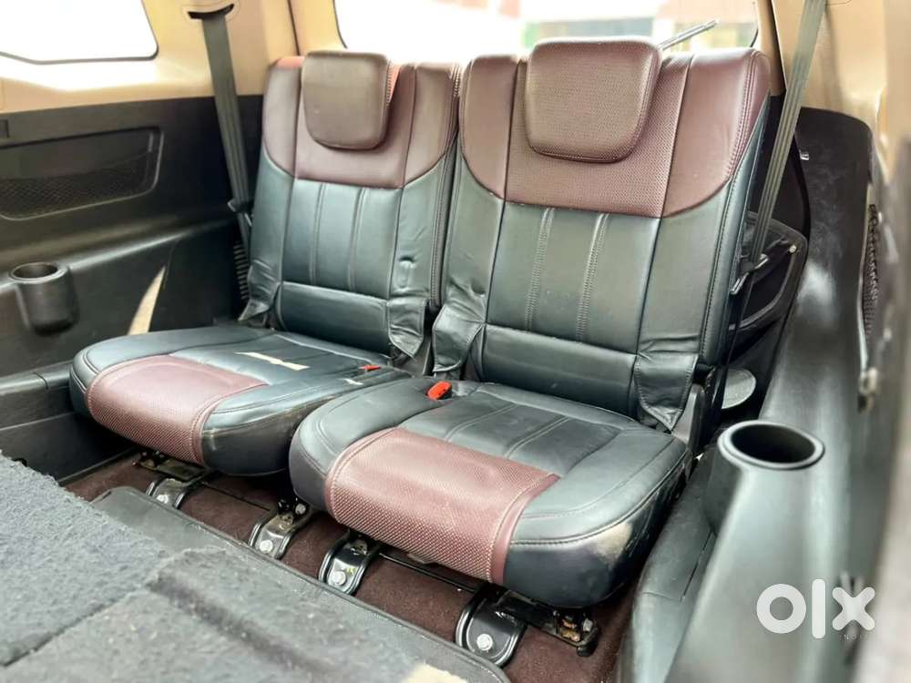 Mahindra Xuv500 W8 2wd, 2015, Diesel