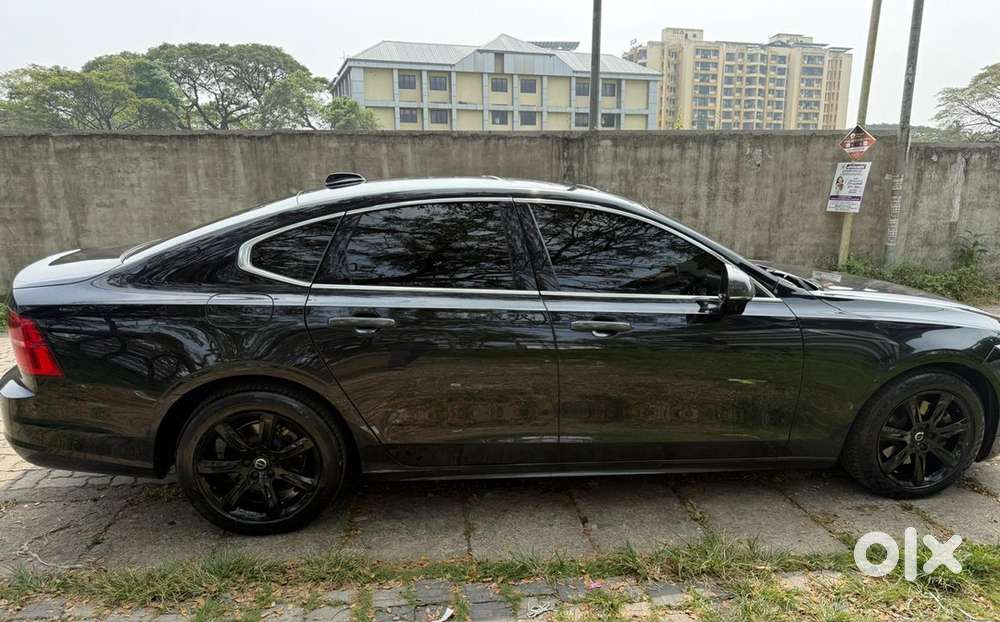 Volvo Diesel Car 2020