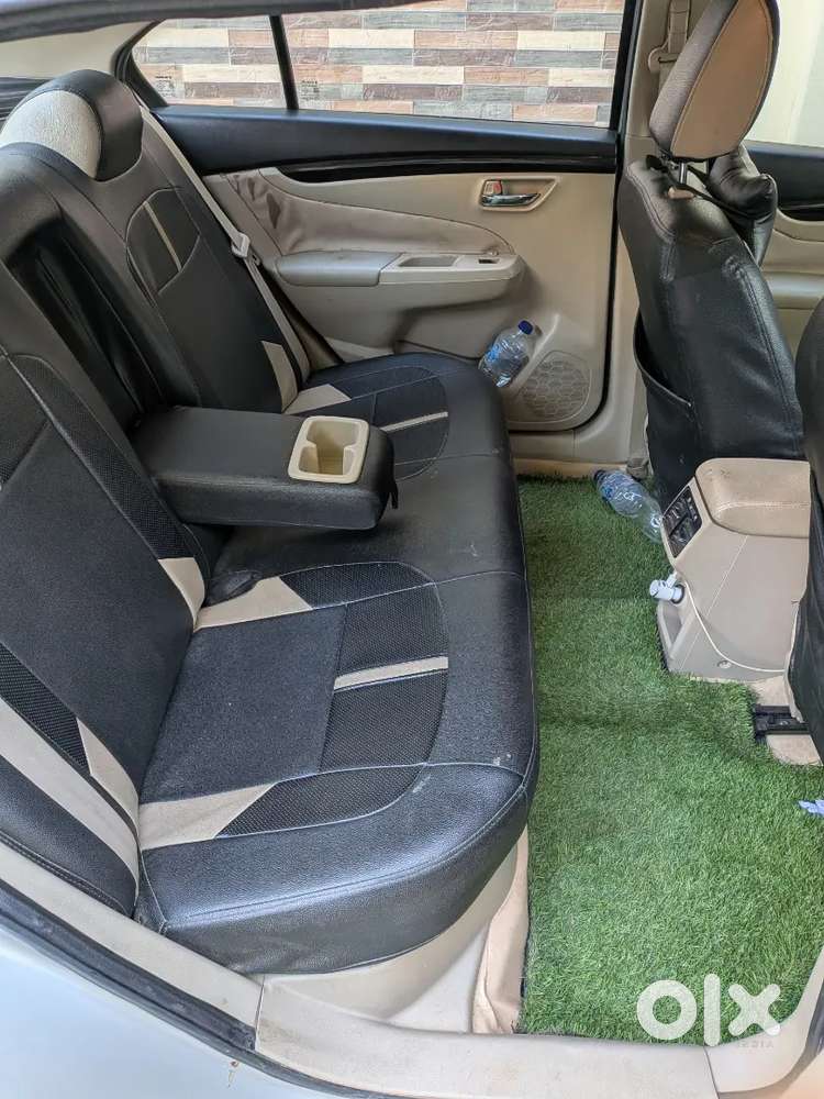 Maruti Suzuki Ciaz 2018 Cng & Hybrids Good Condition