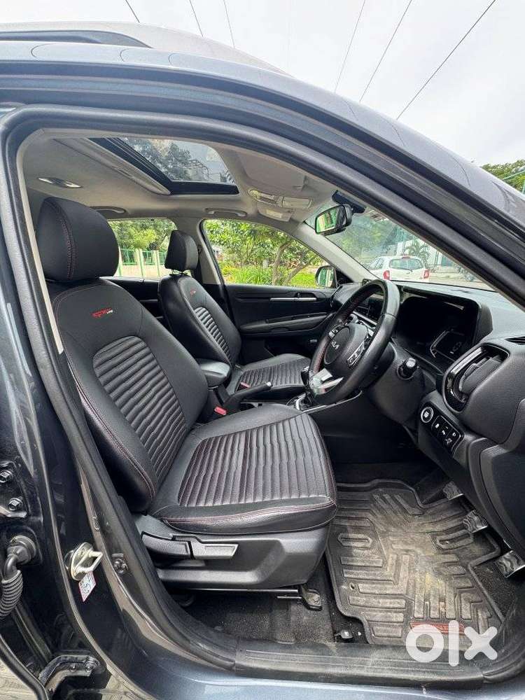 Kia Sonet 1.5 Gtx Plus Diesel, 2022, Diesel
