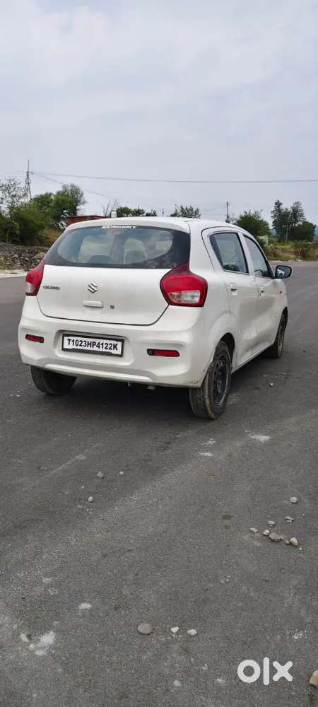 Maruti Suzuki Celerio 2024 Petrol 70000 Km Driven