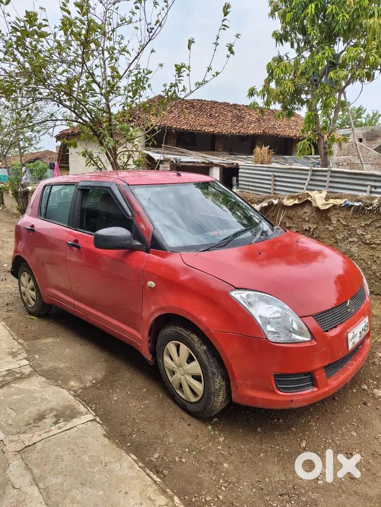 Swift Maruti Suzuki 2008 Best Condition