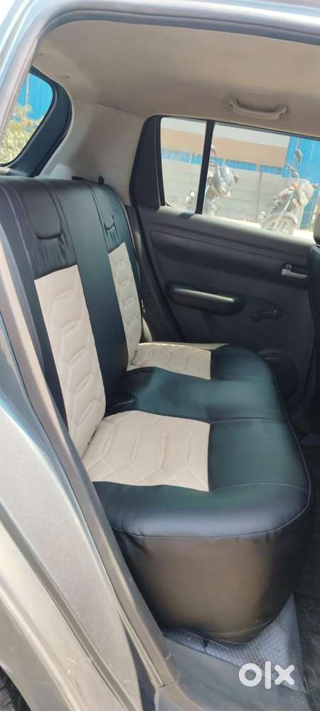 Maruti Suzuki Swift Ldi Bsiv, 2007, Diesel