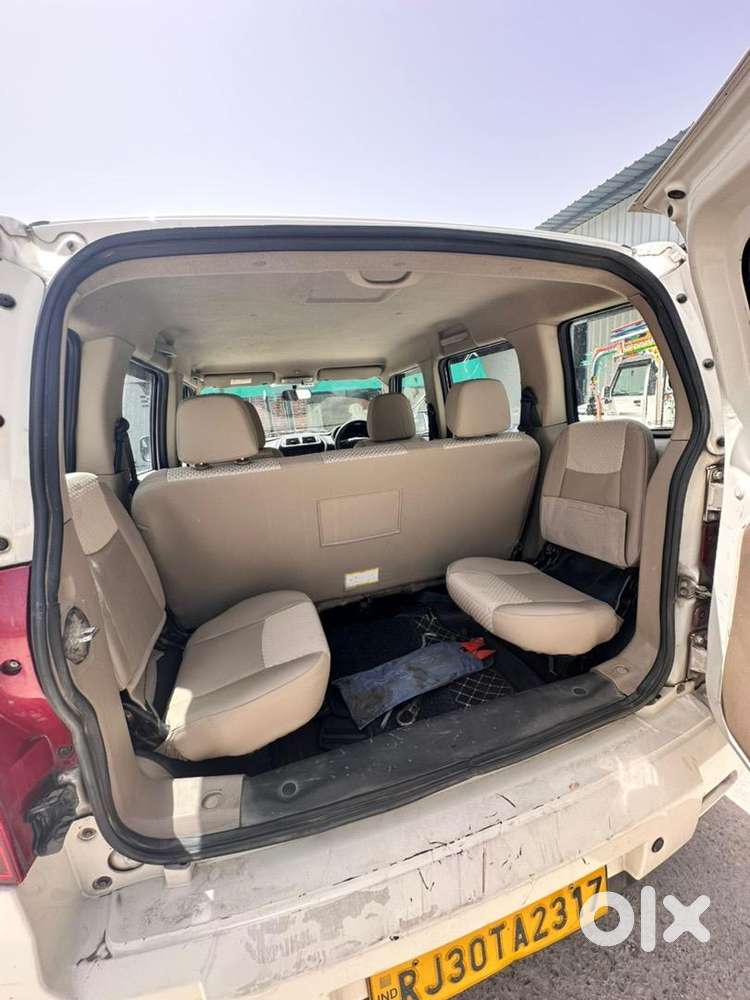 Mahindra Diesel Car 2023