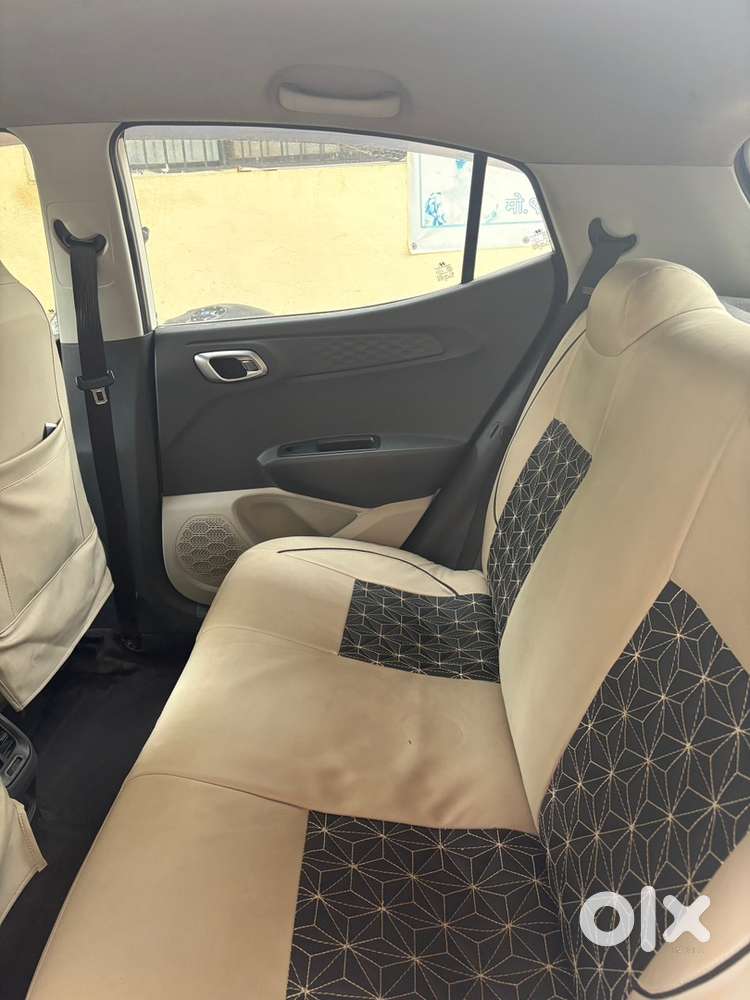 Hyundai Grand I10 Nios 2020 Cng & Hybrids Good Condition