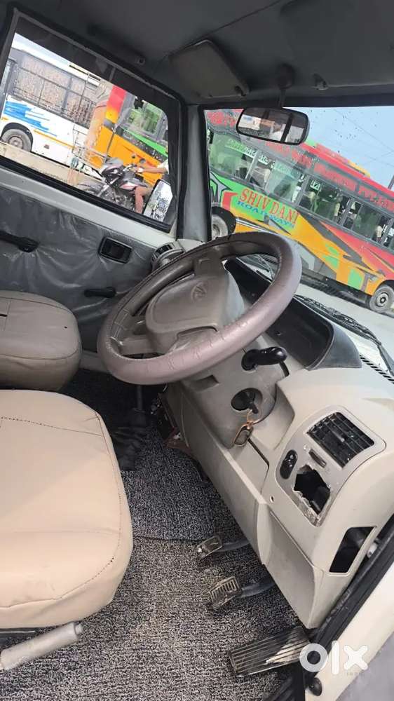 Mahindra Bolero Diesel 2016