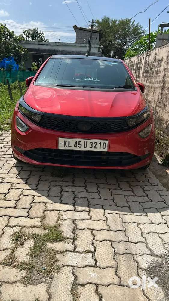 Tata Altroz 1.2 Xt Luxe 2020