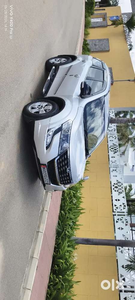 Mahindra Xuv500 2013 Diesel 106000 Km Driven