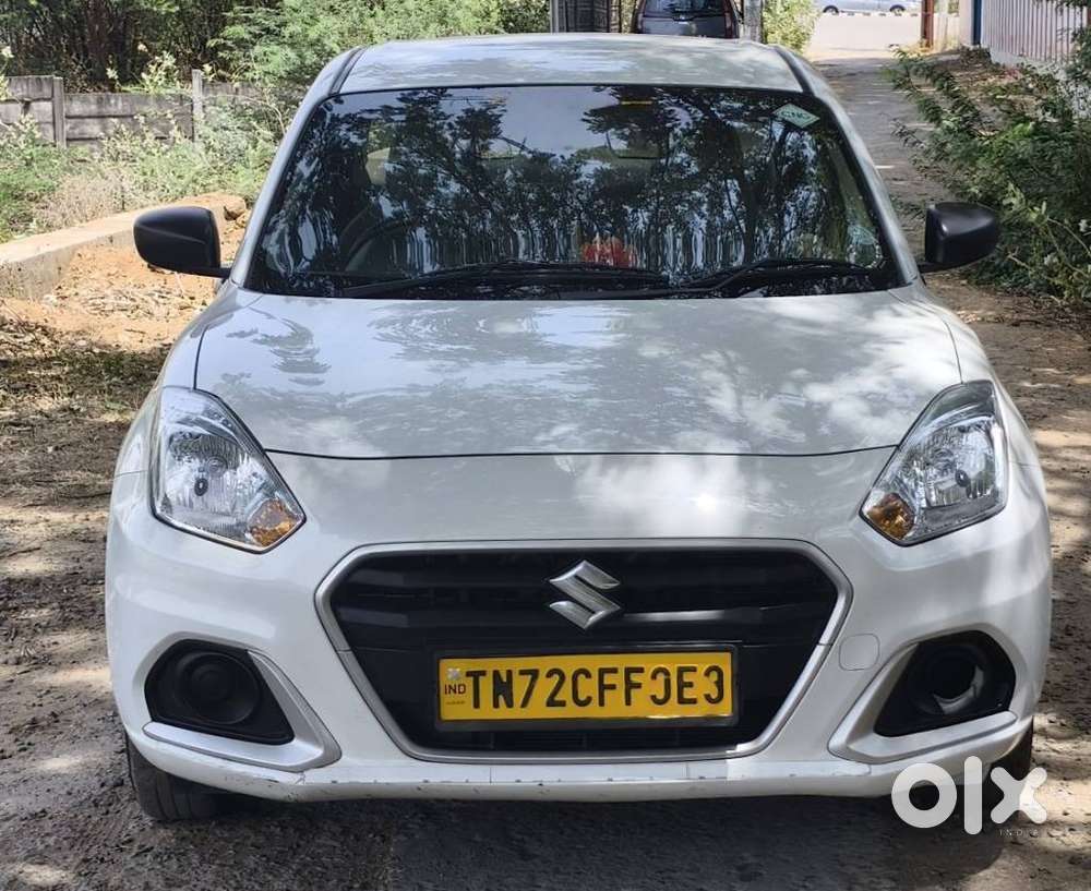 Maruti Suzuki Swift Dzire Tour, 2024, Cng & Hybrids