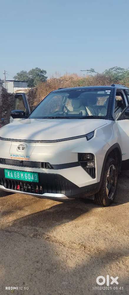 Tata Punch EV 2024 year model 28/12 /2024 - Photo 3