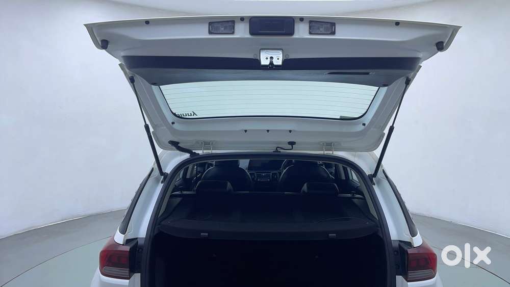 Kia Sonet 1.0 Gtx Plus Dct, 2022, Petrol