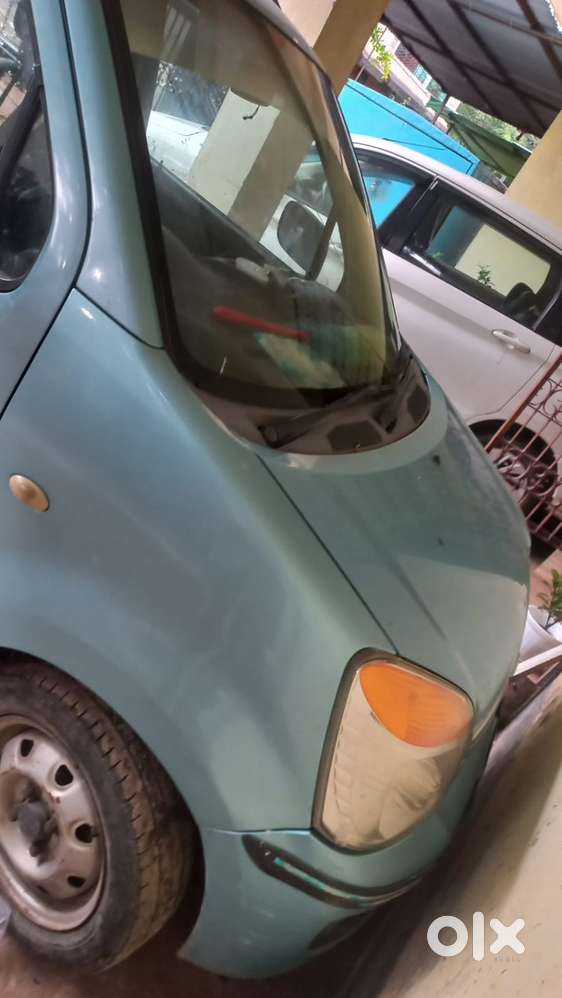 Maruti Suzuki Wagon R Petrol 2009