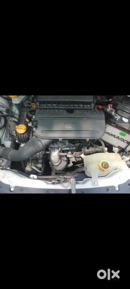 Tata Tiago 2024 Petrol Good Condition