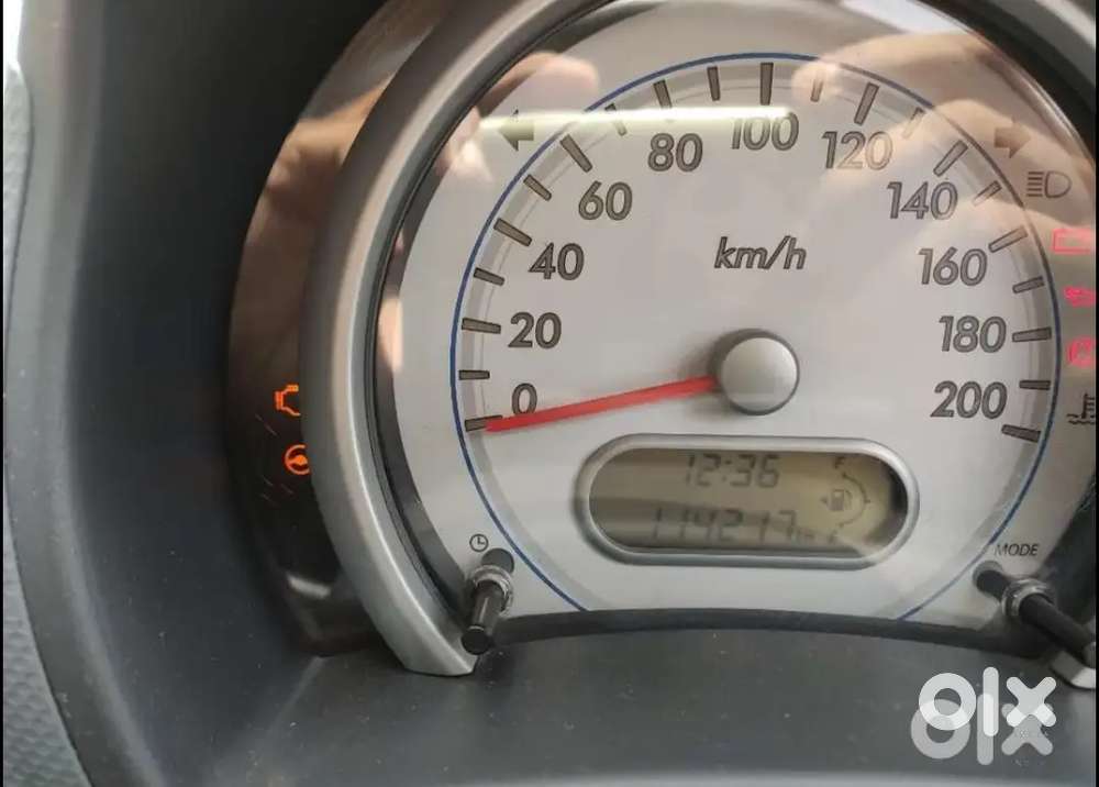 Maruti Suzuki Ritz 2013 Diesel Well Maintained