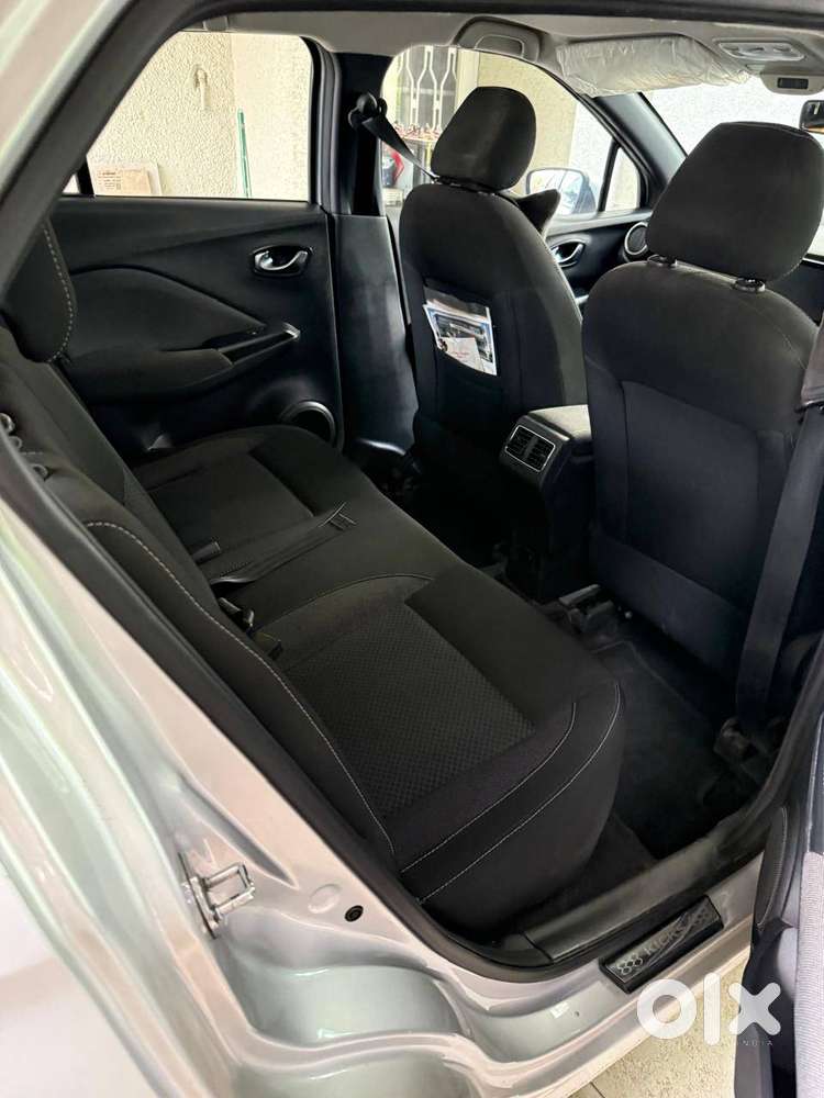 Nissan Kicks (2020) Xv Premium Cvt