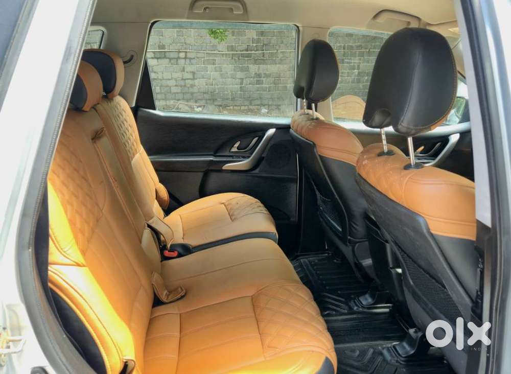 Mahindra Xuv500 W7, 2019, Diesel