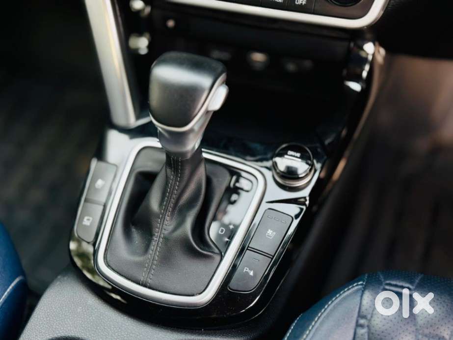 Kia Seltos 1.5 X-line Diesel At, 2022, Diesel