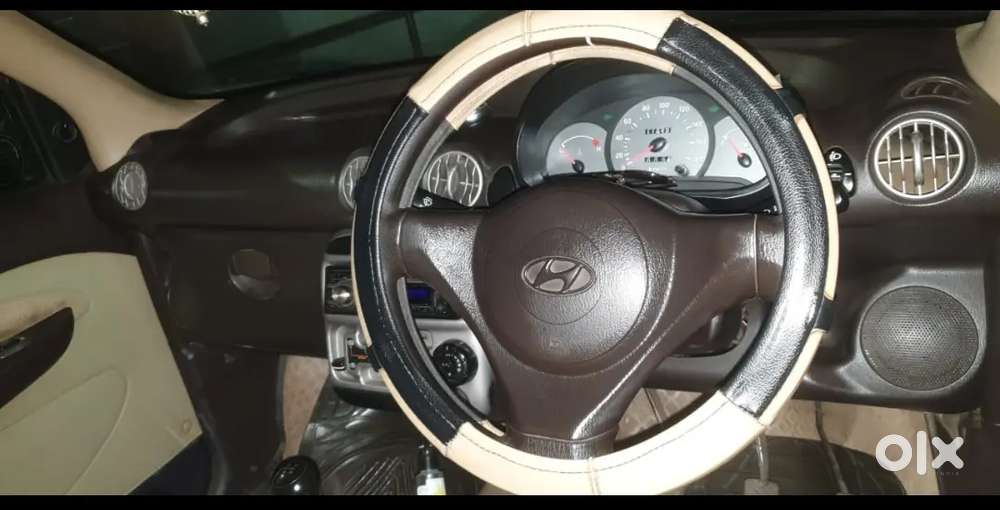 Hyundai Santro Xing 2010