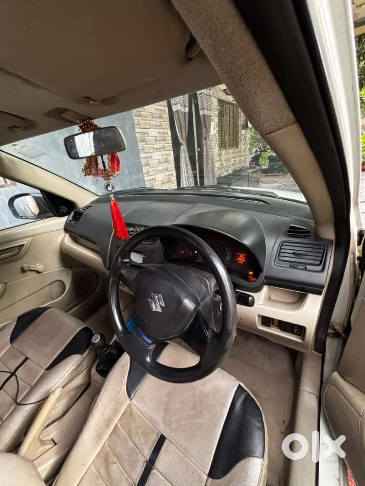 Maruti Suzuki Dzire Diesel 2015