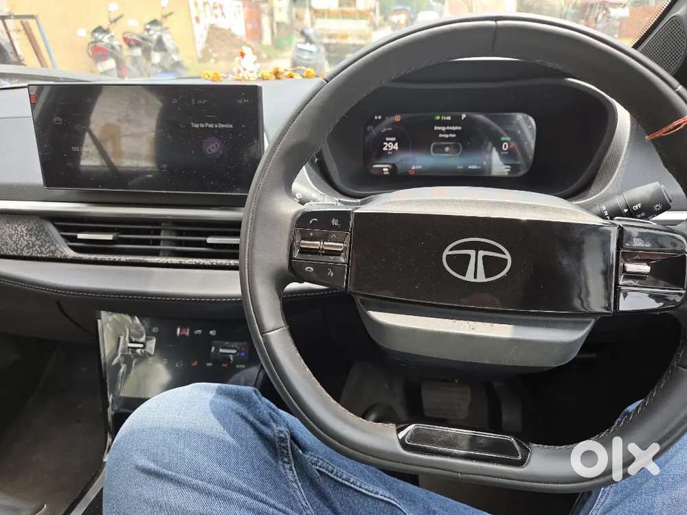 Tata Nexon Ev 2026