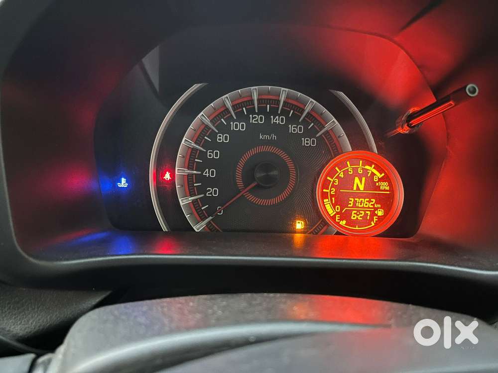 Maruti Suzuki Celerio 1.0 Zxi Plus Ags, 2022, Petrol