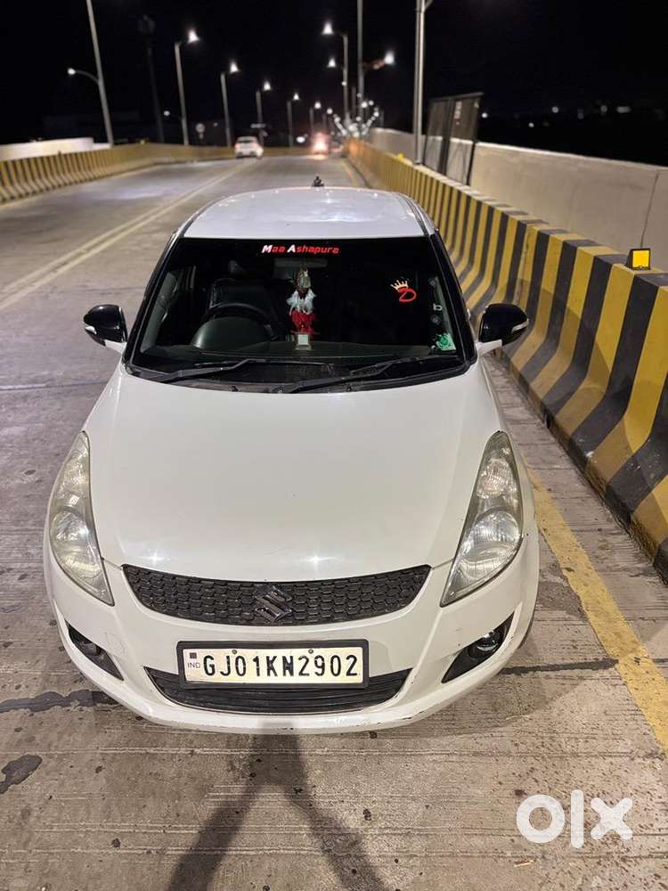 Maruti Suzuki Swift 2012 Petrol Good Condition