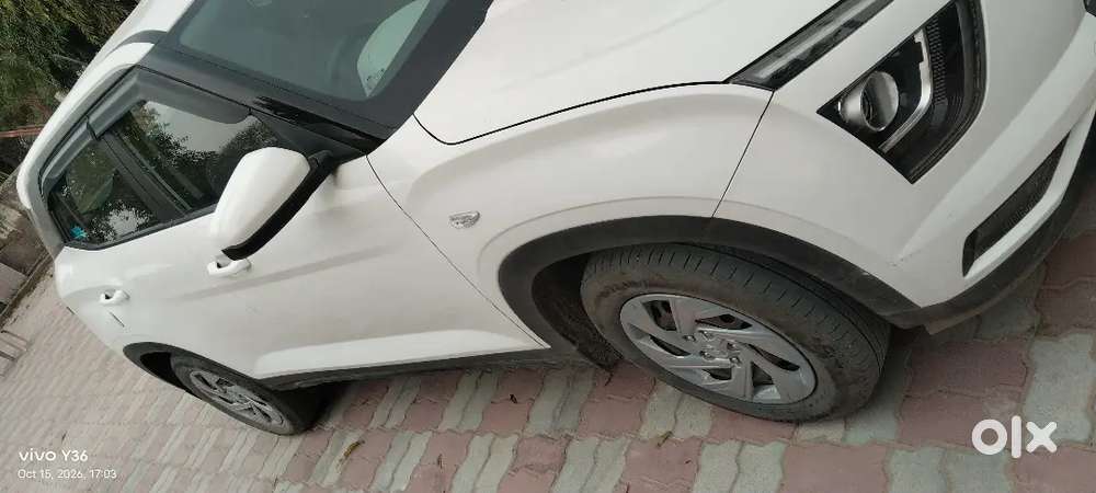 Hyundai Creta Diesel 2022 Company Record