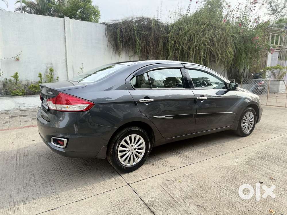 Maruti Suzuki Ciaz Smart Hybrid Delta , 2022, Petrol