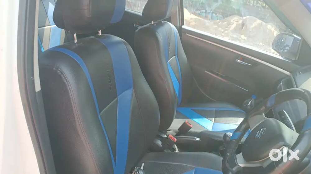 Good Condition Car No Denting Original Cooler Weel Maintenance.