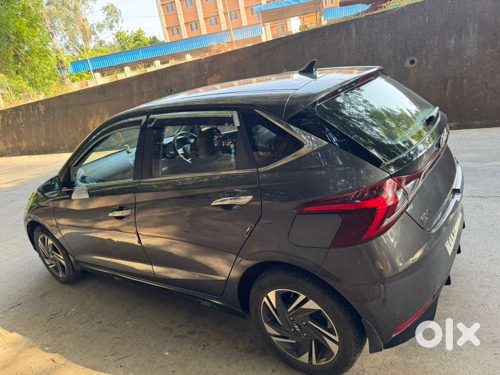 Hyundai New I20 Asta (o)