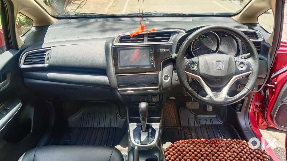 Honda Jazz Vx Cvt, 2018, Petrol