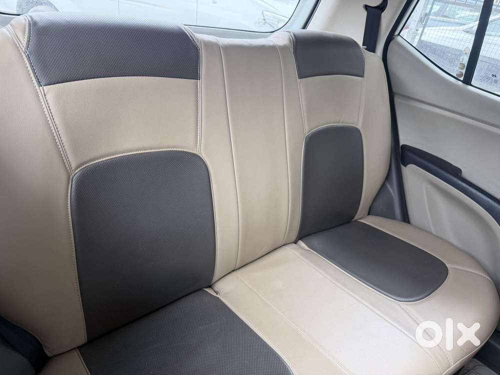 Hyundai I10 1.2 Kappa Magna, 2012, Petrol