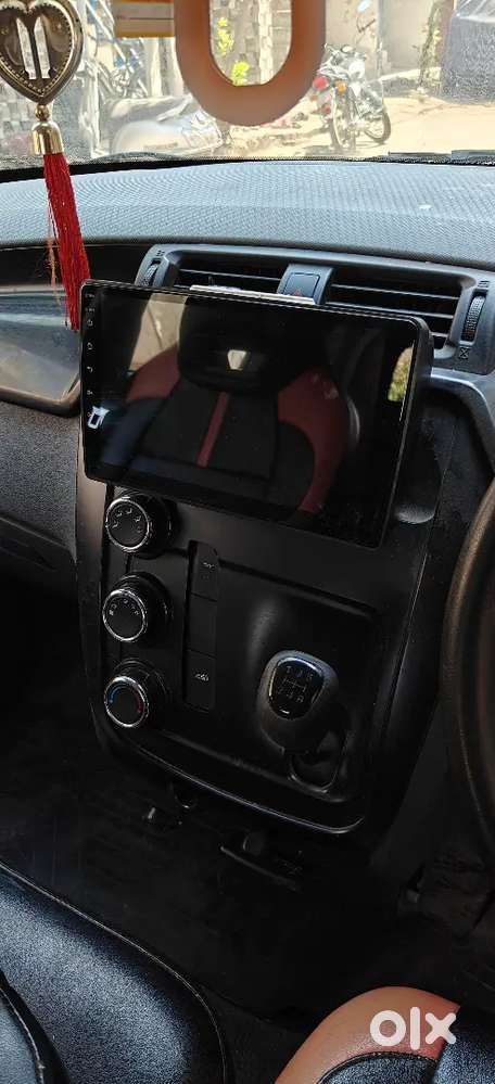 Mahindra Kuv100 Nxt K4+ Diesel